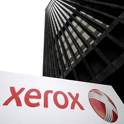 Xerox Endows Separated Companies with New Names